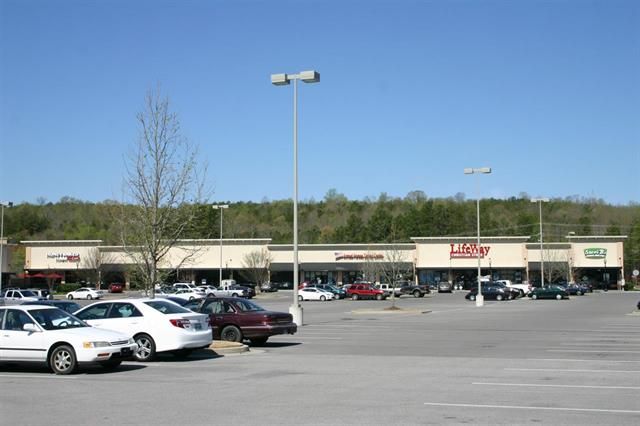 11.05 Acres Frontage Road, Cleveland, TN 37312